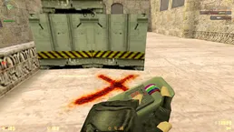 CS 1.6 Animan screenshot 2