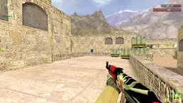 CS 1.6 Animan screenshot 3