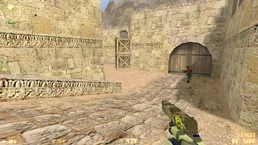 CS 1.6 Animan screenshot 5