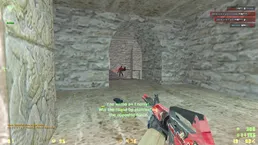CS 1.6 Animan screenshot 7