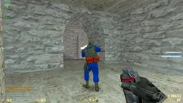 CS 1.6 Animan screenshot 8
