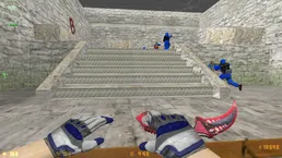 CS 1.6 Animan screenshot 9