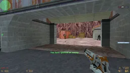 CS 1.6 Asiimov screenshot 1