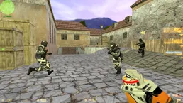 CS 1.6 Asiimov screenshot 5