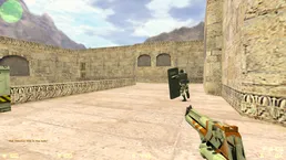 CS 1.6 Asiimov screenshot 6