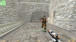 CS 1.6 Asiimov screenshot 9