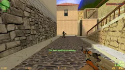 CS 1.6 Asiimov screenshot 10