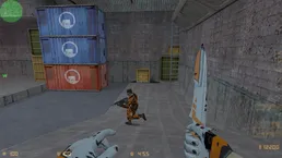 CS 1.6 Asiimov screenshot 11