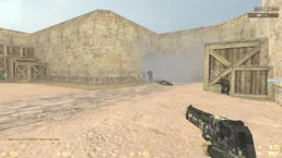 CS 1.6 Bandit Edition screenshot 2