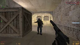 CS 1.6 Bandit Edition screenshot 3