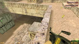 CS 1.6 Bandit Edition screenshot 4