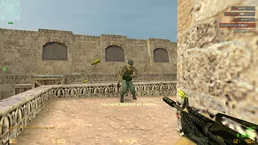 CS 1.6 Bandit Edition screenshot 5