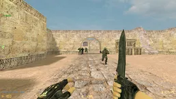 CS 1.6 Bandit Edition screenshot 6