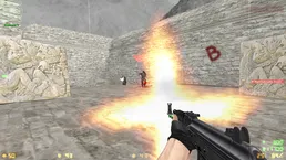 CS 1.6 Bandit Edition screenshot 7