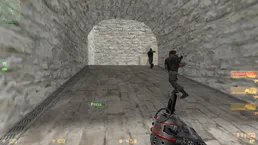 CS 1.6 Bandit Edition screenshot 8