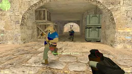 CS 1.6 Bear screenshot 3