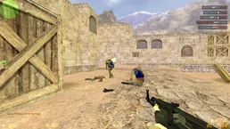 CS 1.6 Bear screenshot 4