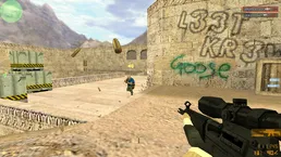CS 1.6 Bear screenshot 5