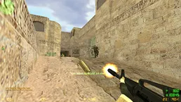 CS 1.6 Bear screenshot 6