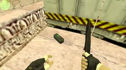 CS 1.6 Bear screenshot 7