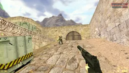 CS 1.6 Bear screenshot 8