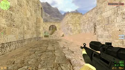 CS 1.6 Bear screenshot 9