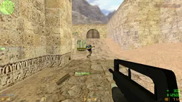 CS 1.6 Bear screenshot 10