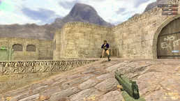 CS 1.6 Beauty-Strike screenshot 2