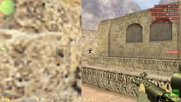 CS 1.6 Beauty-Strike screenshot 4