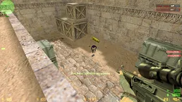 CS 1.6 Beauty-Strike screenshot 6