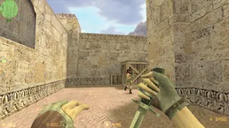CS 1.6 Beauty-Strike screenshot 7