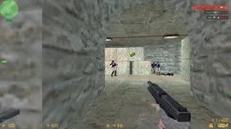 CS 1.6 Beauty-Strike screenshot 8