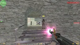 CS 1.6 Beauty-Strike screenshot 9