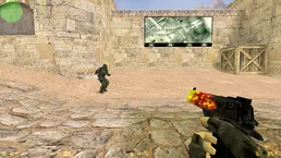 CS 1.6 by B3STM4N screenshot 4