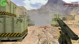 CS 1.6 by B3STM4N screenshot 5