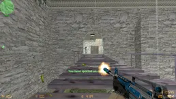 CS 1.6 by B3STM4N screenshot 8