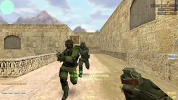 CS 1.6 With Bots screenshot 1