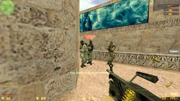 CS 1.6 With Bots screenshot 2
