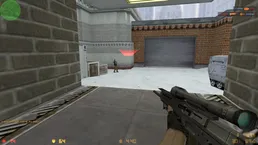 CS 1.6 With Bots screenshot 6