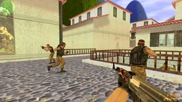 CS 1.6 With Bots screenshot 7