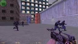 CS 1.6 With Bots screenshot 8