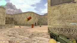 CS 1.6 Russian Butcher screenshot 2