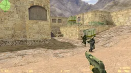CS 1.6 Russian Butcher screenshot 3