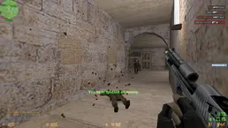 CS 1.6 Russian Butcher screenshot 4