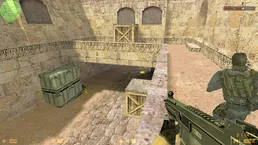 CS 1.6 Russian Butcher screenshot 5