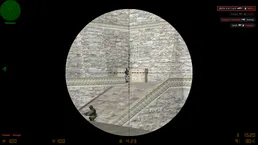 CS 1.6 Russian Butcher screenshot 6