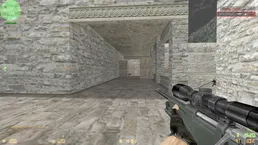 CS 1.6 Russian Butcher screenshot 7
