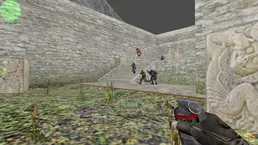 CS 1.6 Russian Butcher screenshot 9