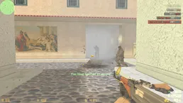CS 1.6 Russian Butcher screenshot 10