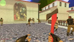 CS 1.6 Russian Butcher screenshot 11
